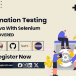 Automation Software Testing Course