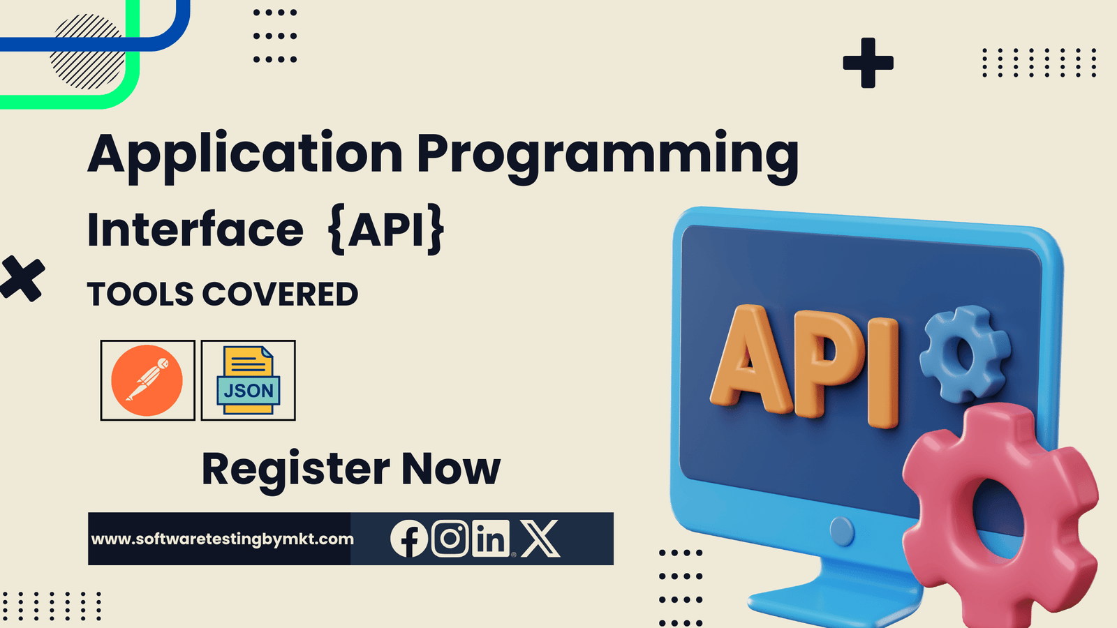 API Testing Course - Learn Testing Techniques, Automation, and Tool Usage
